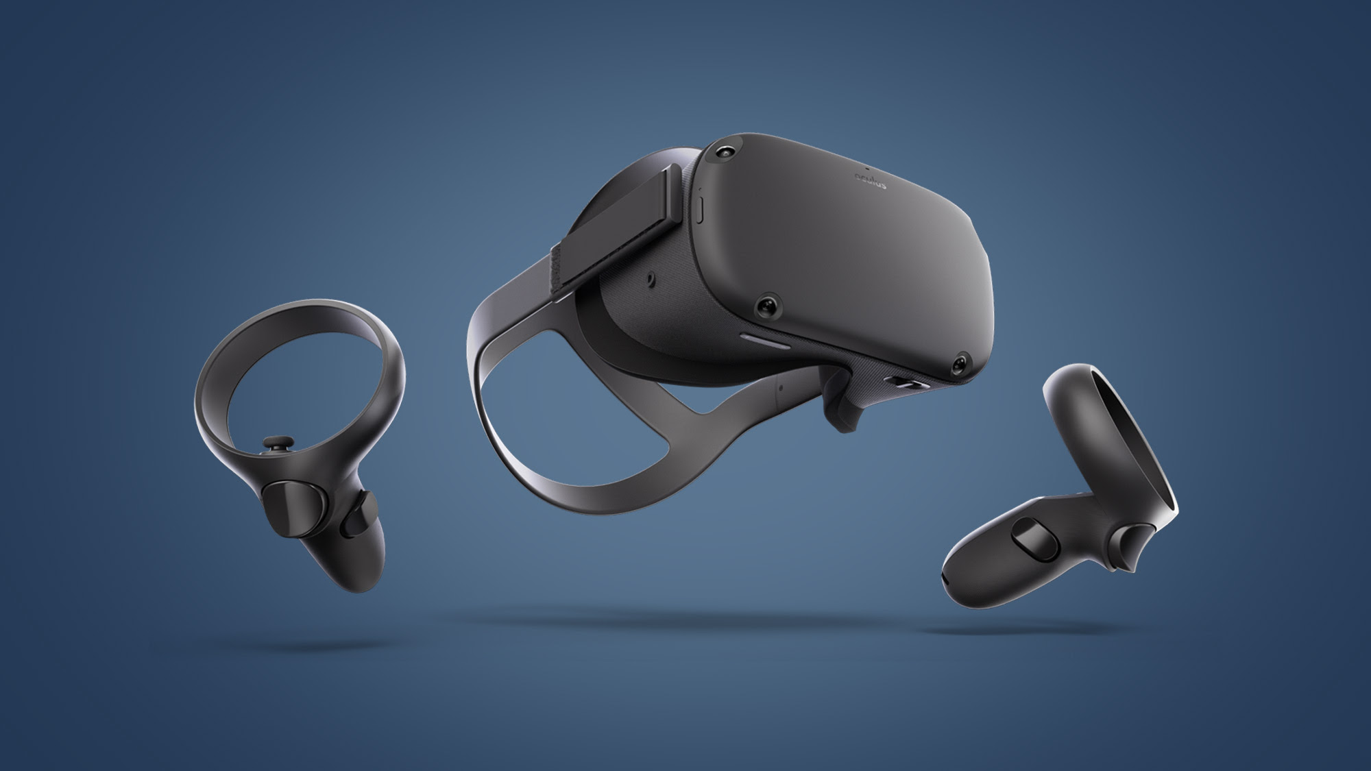 The cheapest Oculus Quest 2 deals in December 2021