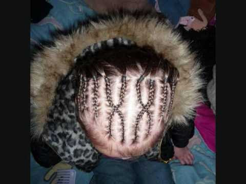 CUTE KIDS HAIRSTYLES. BRAIDS, TWISTS, LACED, AND MORE.. CHECK IT OUT!