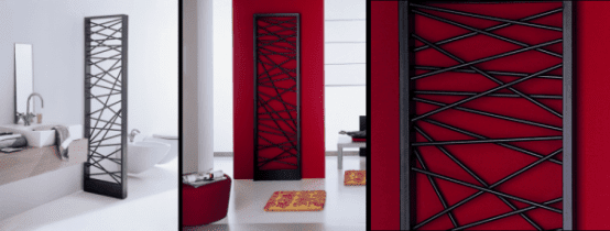 Contemporary Home Heating Radiators Shangai By Sirocco Contemporary Home Heating Radiators Shangai By Sirocco