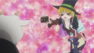 第12話 レディ リリスとその夫 中国現世に妖怪が広まった訳 鬼灯の冷徹 前編 感想 此花のアニメ 漫画タイム