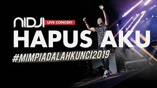 Download Lagu Nidji Hapus Aku Mp3