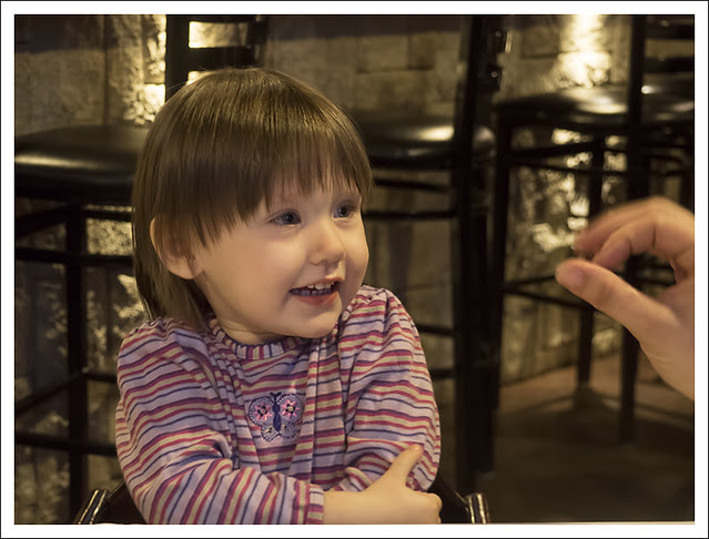 Madeleine 2015-09-12 Jax Cafe