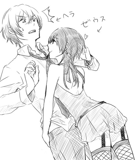 絵の描き方 日々怠惰文