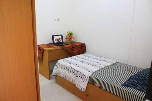 Cari Kost The Icon Bsd  Kost Jakarta