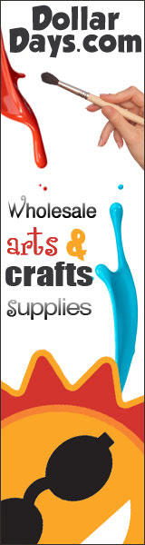 Wholesale Arts & Crafts Goods at DollarDays.com!