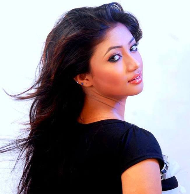 Achol: Bangladeshi Model Actress Biography & Photos - Binodonbdnews