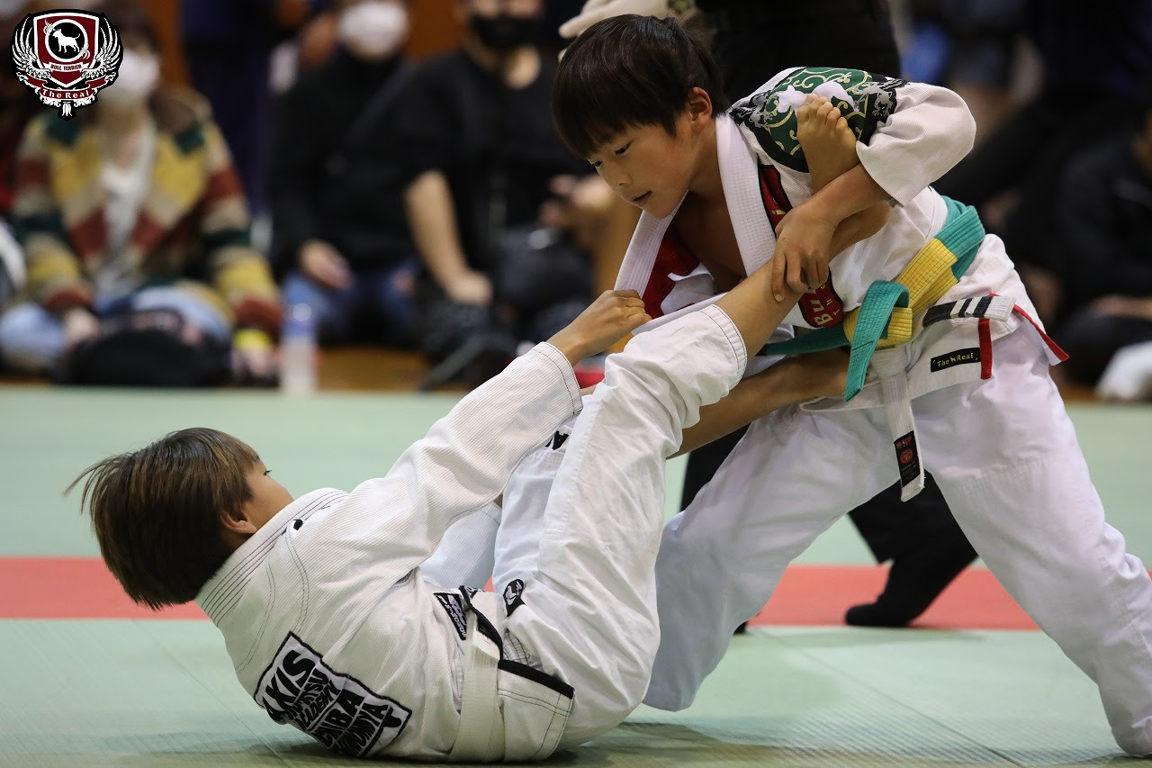 コパブルテリアjr Copa Bull Terrier Jr ブラジリアン柔術大会