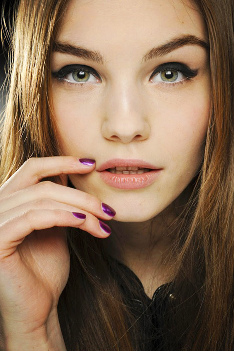 Fashion Model, Fashion editorials, Style inspiration, Fashion photography, Long hair