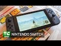  Zelda: Breath of the Wild, the game’s creators compared it to the original NES classic.