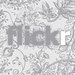 flikerbutton