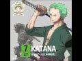 √70以上 刀 アニメ ゾロ 970115-ワンピース ゾロ 刀 アニメ