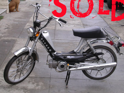 puch freespirit