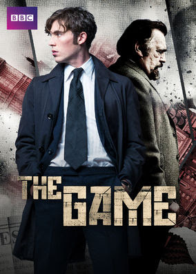 Game, The - Season 1