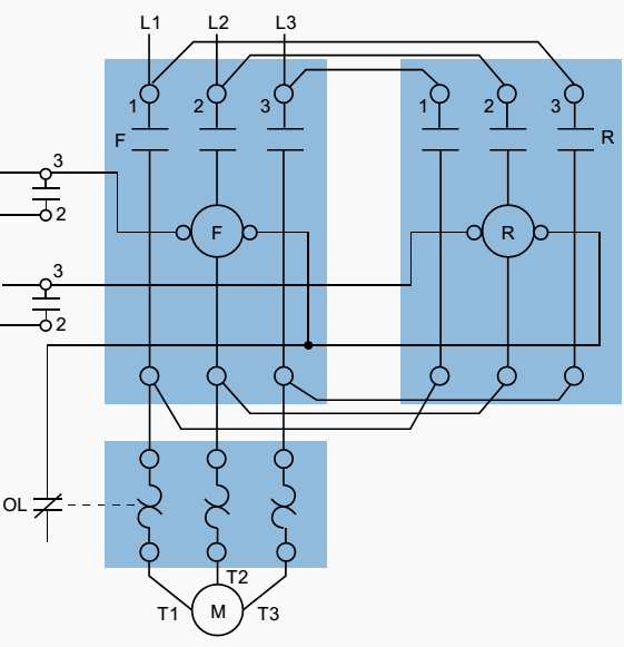 Diagram Wiring Diagram For Single Phase Forward Reverse Full Version Hd Quality Forward Reverse Cladisticdiagram Maremmagolfclub It