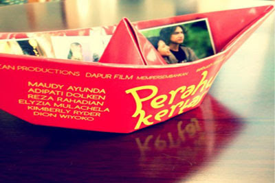 film india tentang agama