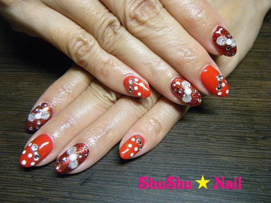 シュシュネイル ｓｈｕｓｈｕｎａｉｌ