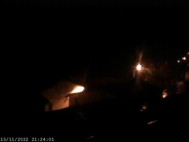 Webcam Zafrilla Ayuntamiento