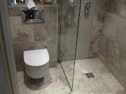 52+ Small Bathroom Ideas Wet Room, Great Inspiration!