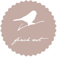 The Nest at Finch Rest