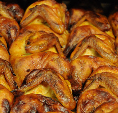 32 Top Pictures Country Roads Bbq Catering - Famous Dave's | Nashville's Best Catering and Barbecue ...