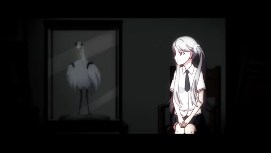 終物語5話感想 老倉育の凄惨な過去 彼女が幸せを享受できる日はくるのか 阿良々木頑張れ いつまでも夢見る少年でいたい