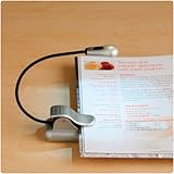 Naturalight LED Clip On Light