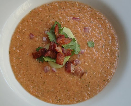 Gazpacho