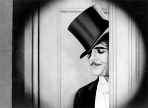Still from "Seven Years Bad Luck" (1...