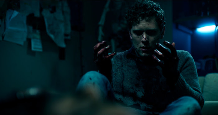 Antisocial Movie Image