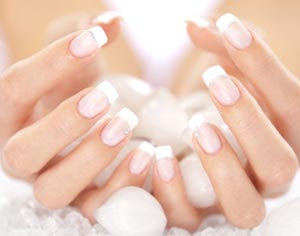 Hollywood Lashes | Minx Toes | Nail Extensions in Sheffield