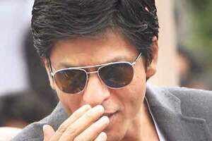 Shah Rukh Khan