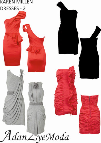 karen millen dresses 2