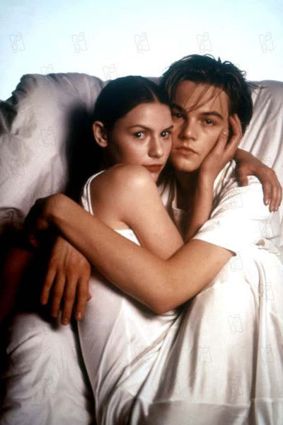 leonardo dicaprio romeo. leonardo dicaprio romeo and