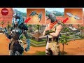 Vipere Sombre Fortnite