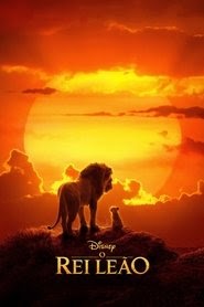 FILME O Rei Leão 2019 Assistir Online Grátis -720p-MPEG-1