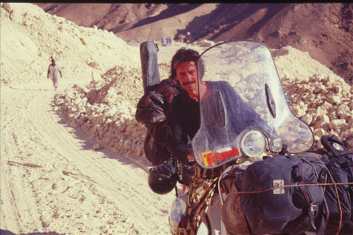 Ciao, Giorgio