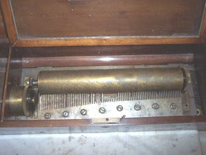 Musicboxes Beautiful Music Box Giftsmusical Jewelry