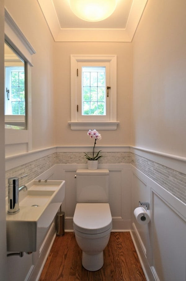 Small Bathroom Design Ideas-024-1 Kindesign