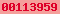 blogger counter