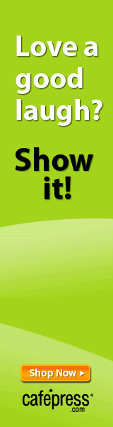 Find or Create Funny Merchandise at CafePress.com