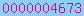 hit counter for blogger