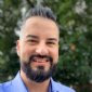 Pastor Sérgio Fernandes