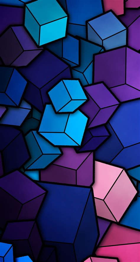 wallpaper weekend  abstract iphone wallpapers
