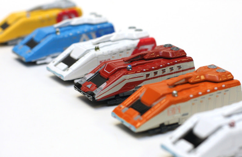 Starspeeder 1000 Spaceliner Collection Starspeeder 1000 Spaceliner Collection