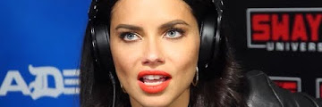 Adriana Lima "Kendall Jenner's Award Doesn't Mean Anything"