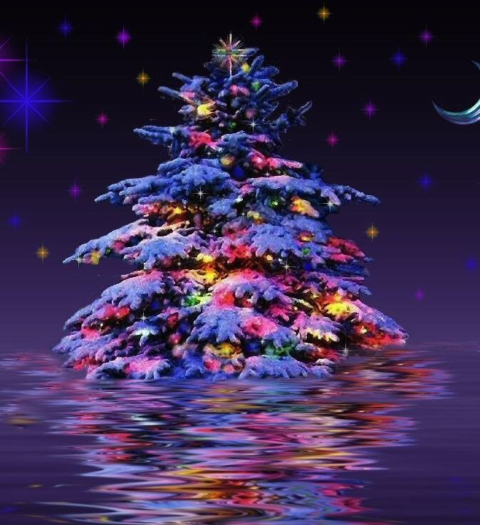 Joyeux Noel 14 Le Blog De Soizic Perrault