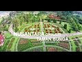 Tiket Taman Bunga Nusantara Juni 2019