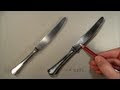 √100以上 bread and butter knife drawing 176193