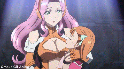Omake Gif Anime - Cross Ange - Episode 13 - Ersha Hugs photo OmakeGifAnime-CrossAnge-Episode13-ErshaHugs_zpsff4e3126.gif