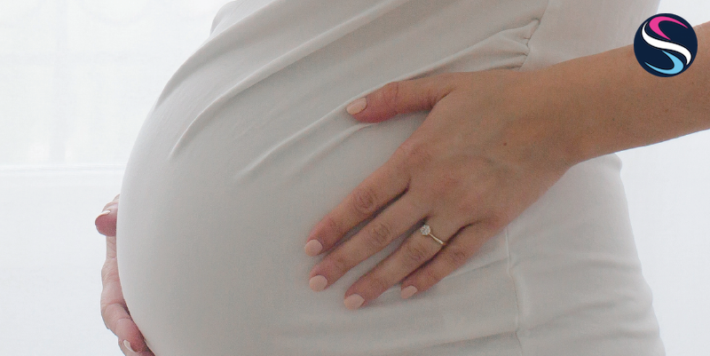 Acid reflux during pregnancy gender